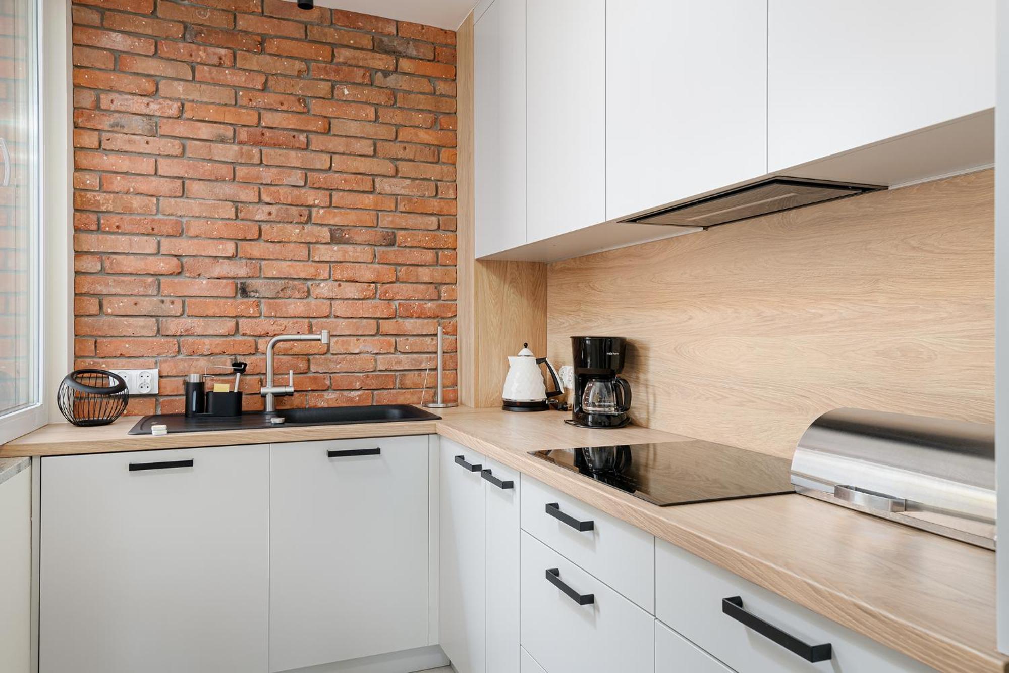 Rentplanet - Apartament Solec Varşova Dış mekan fotoğraf